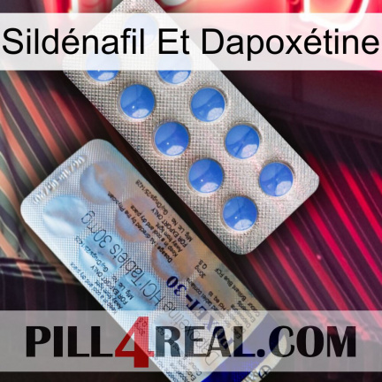 Sildénafil Et Dapoxétine 39